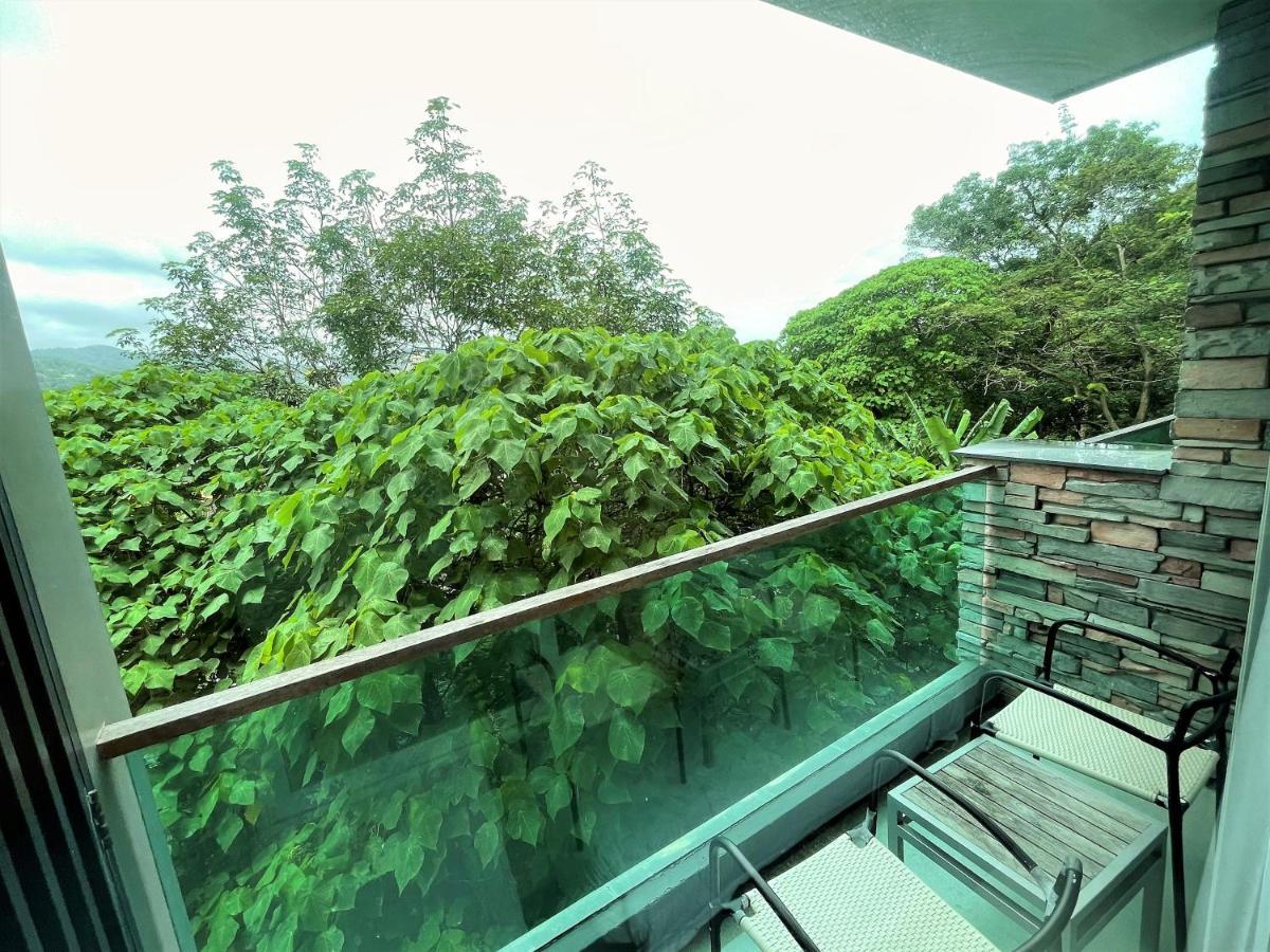 Emerald Terrace Apartments By Lofty Patong Esterno foto