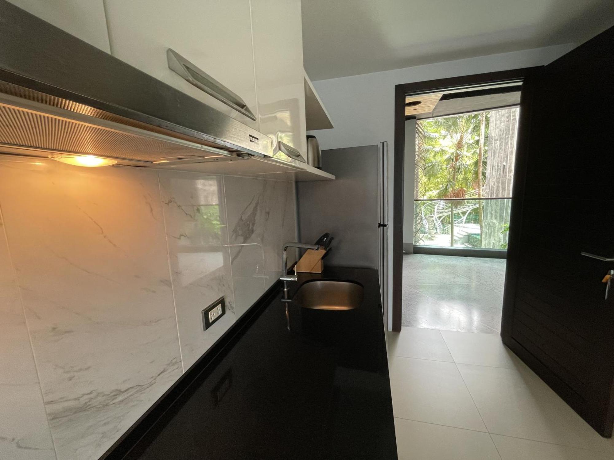 Emerald Terrace Apartments By Lofty Patong Esterno foto